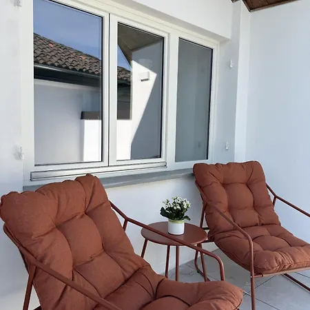 Casa G Appartement