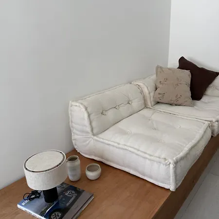 Appartement Casa G *