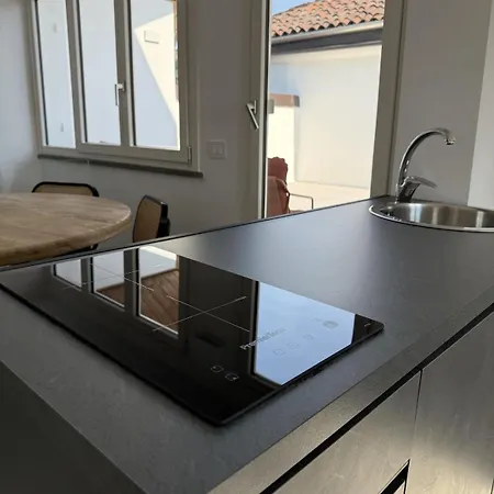 Casa G * Vercelli