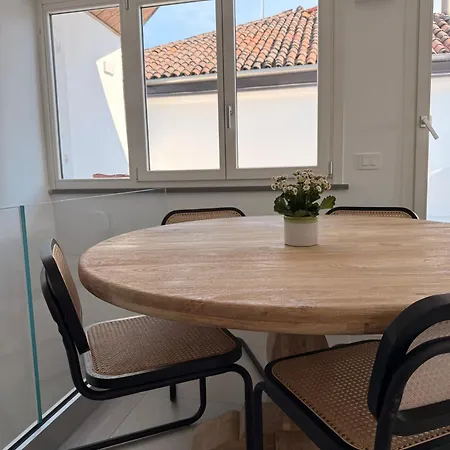 Appartement Casa G