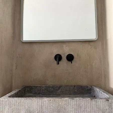 Casa G Appartement *