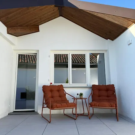 Casa G Appartement