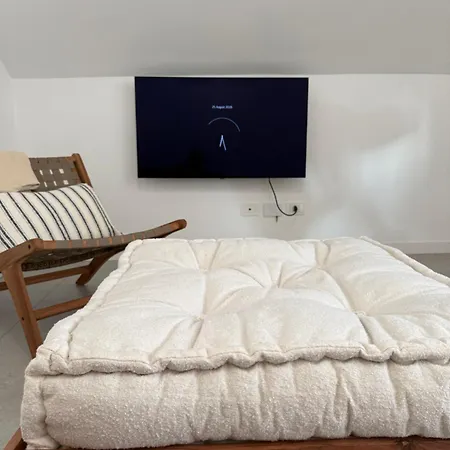 Casa G Appartement *