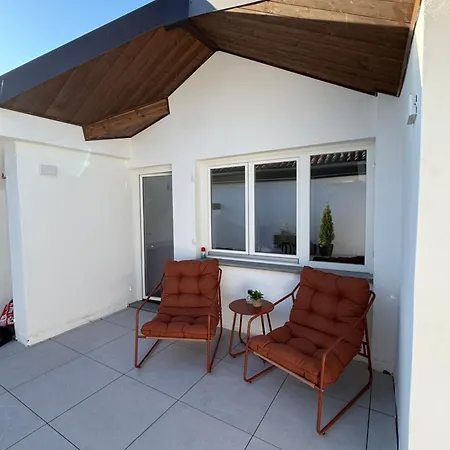 Casa G Appartement *