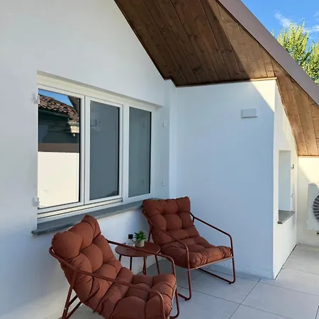 Casa G Appartement Vercelli