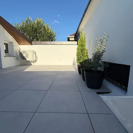 Casa G Appartement Vercelli